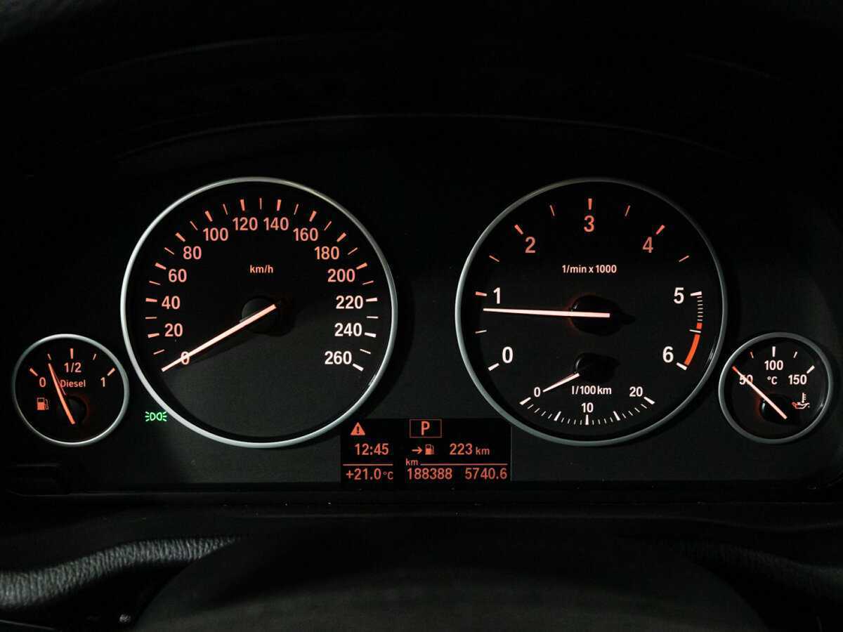 БМВ Икс3 б/у, 2016, Автоматическая. Фото: #11