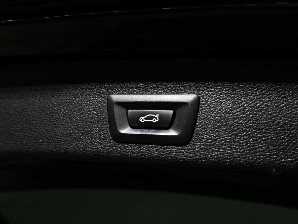 БМВ Икс3 б/у, 2016, Автоматическая. Фото: #20