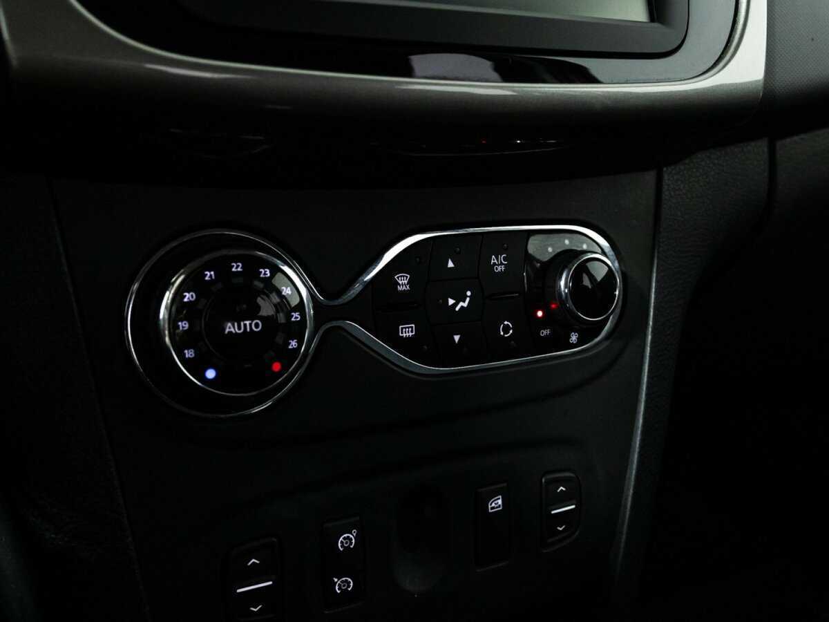 Рено Сандеро б/у, 2021, Автоматическая. Фото: #15