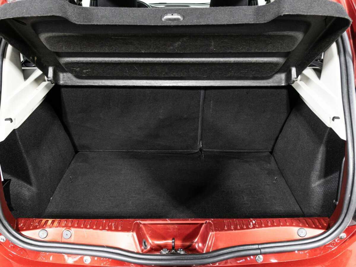 Рено Сандеро б/у, 2021, Автоматическая. Фото: #16