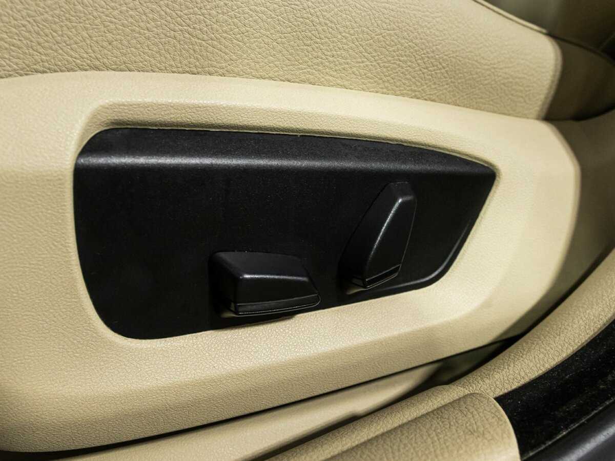 БМВ 5 серии б/у, 2014, Автоматическая. Фото: #14