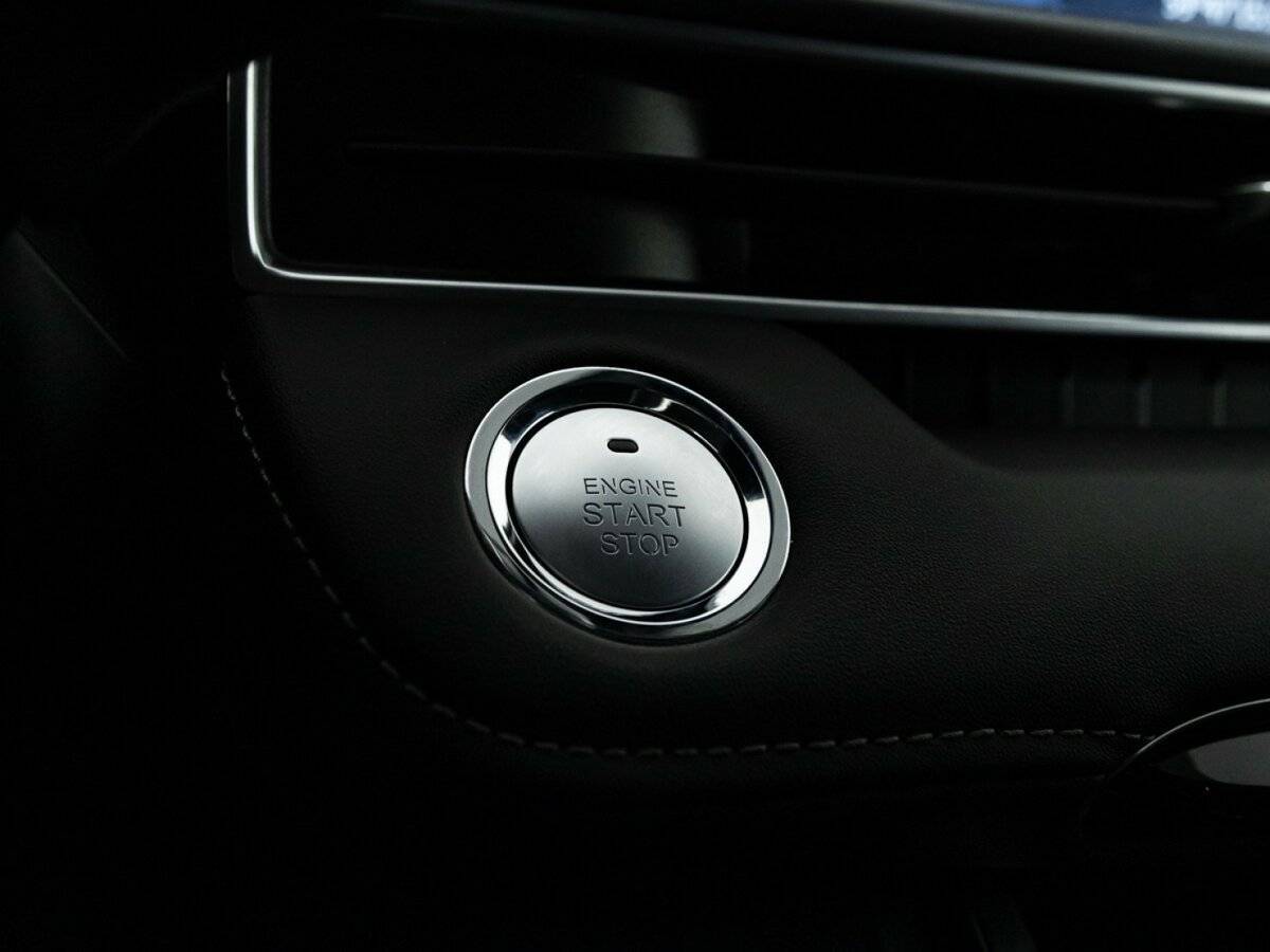 Чери Тигго 7 Про Макс б/у, 2023, Роботизированная. Фото: #21