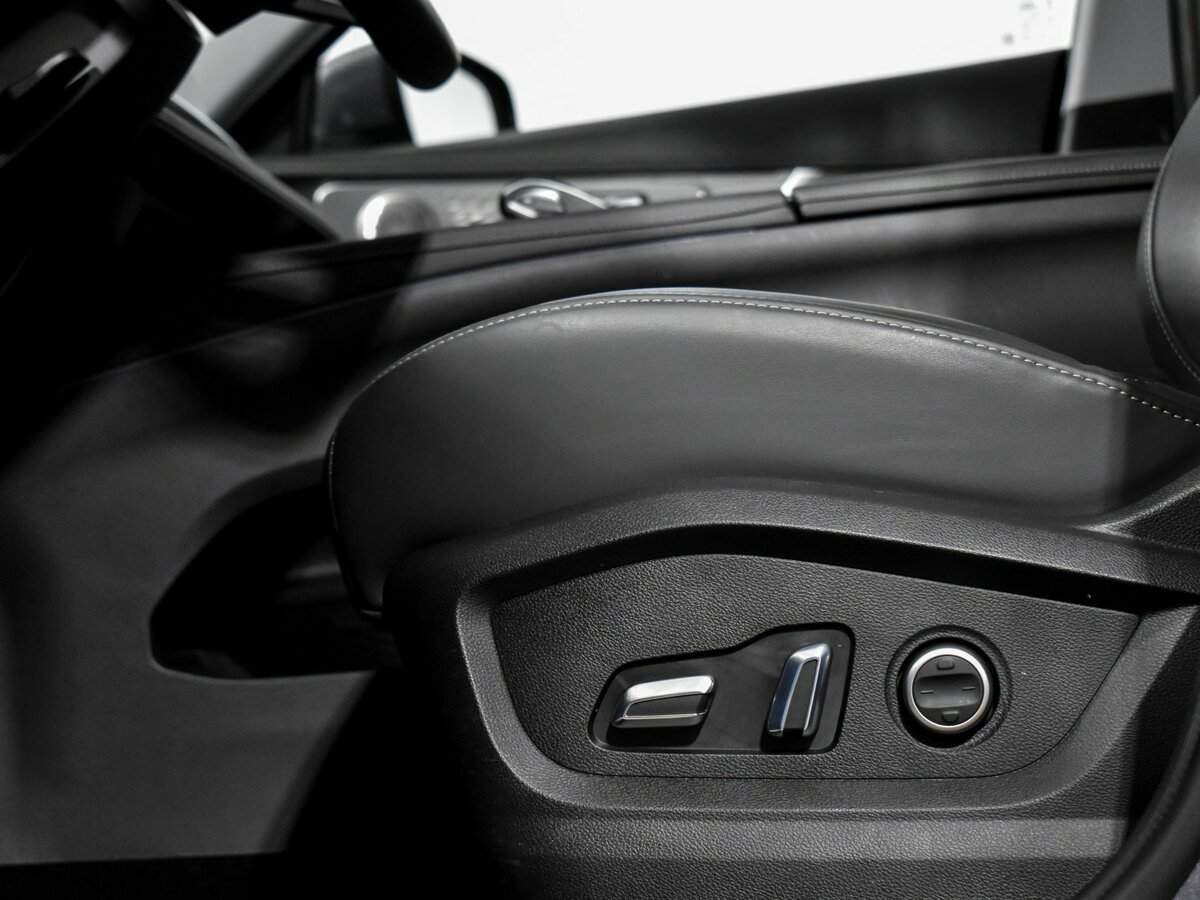 Чери Тигго 8 Про Макс б/у, 2023, Роботизированная. Фото: #7