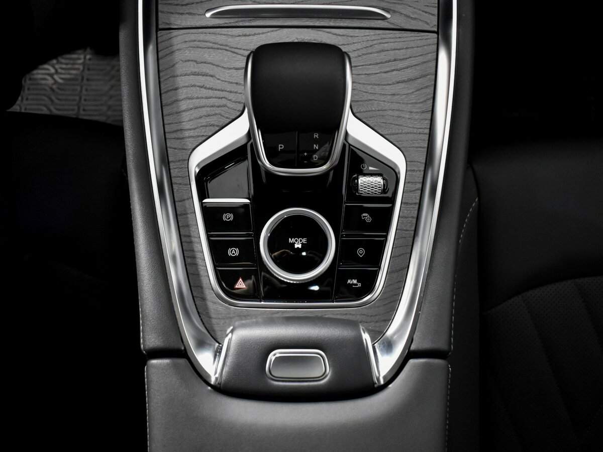 Чери Тигго 8 Про Макс б/у, 2023, Роботизированная. Фото: #8