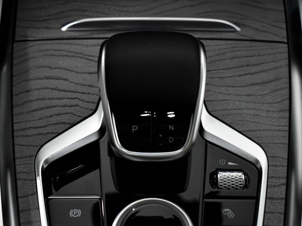 Чери Тигго 8 Про Макс б/у, 2023, Роботизированная. Фото: #9