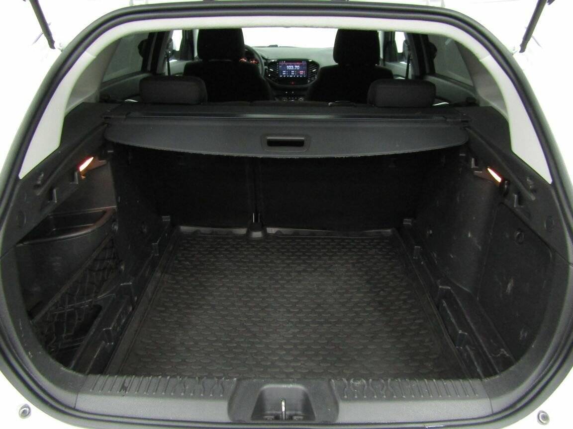 Хавал Ф7-икс б/у, 2021, Роботизированная. Фото: #12