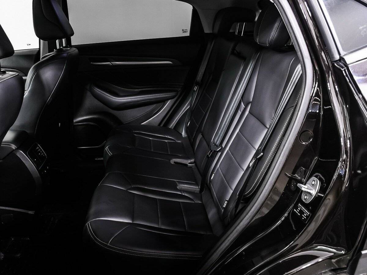 Хавал Ф7-икс б/у, 2021, Роботизированная. Фото: #11