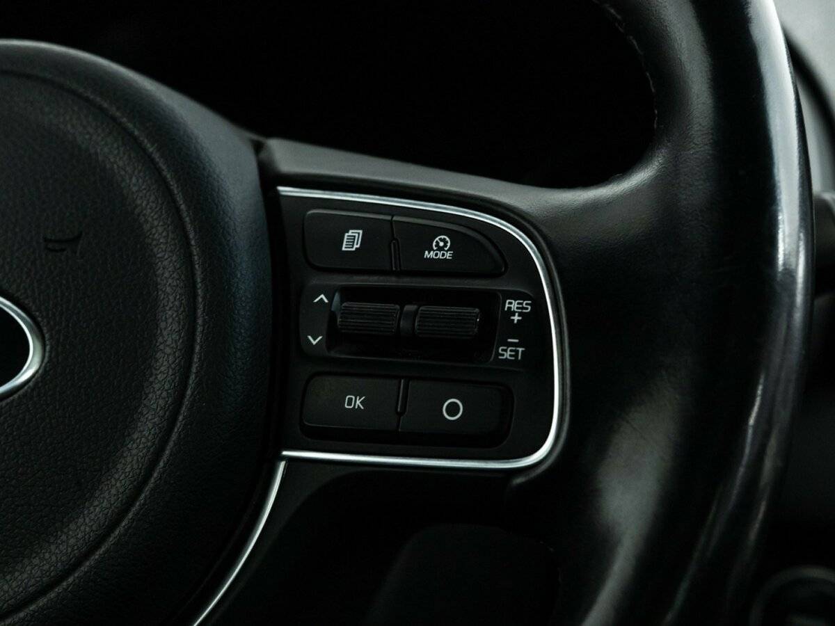 Киа Спортейдж б/у, 2018, Автоматическая. Фото: #24