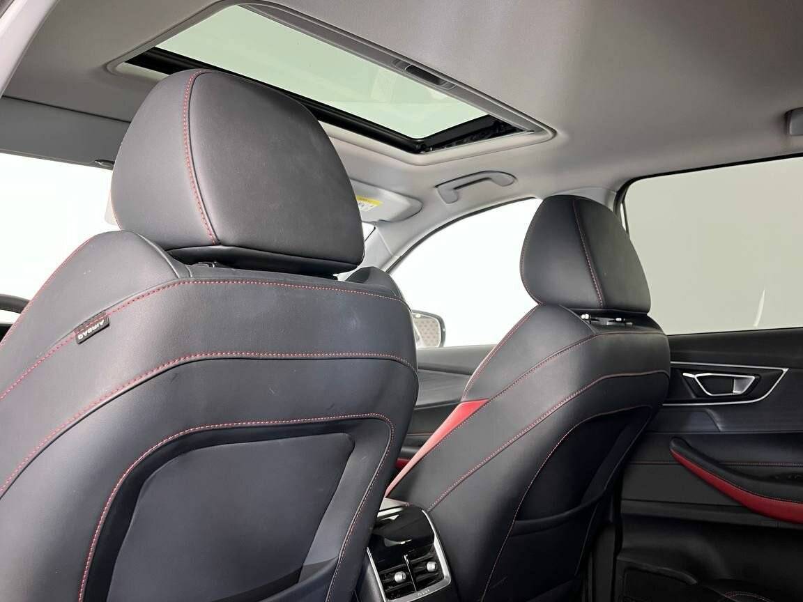 Чери Тигго 4 Про б/у, 2023, Вариатор. Фото: #8