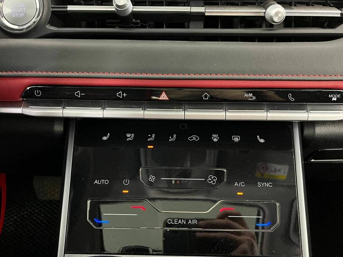 Чери Тигго 4 Про б/у, 2023, Вариатор. Фото: #13