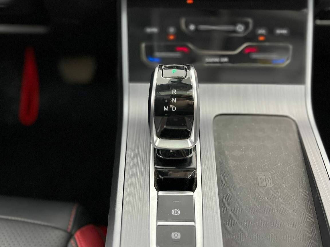 Чери Тигго 4 Про б/у, 2023, Вариатор. Фото: #14