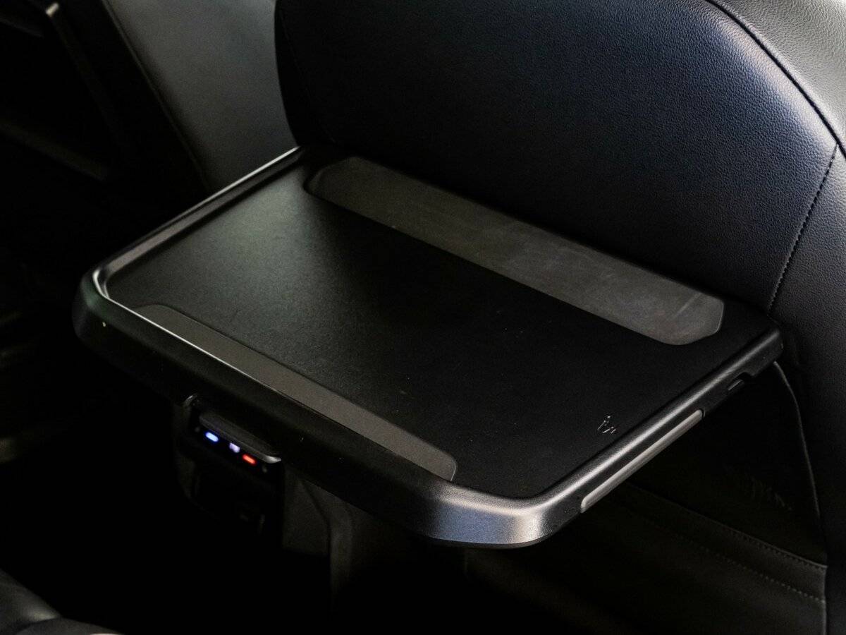 Volkswagen Tiguan б/у, 2017, Роботизированная. Фото: #19