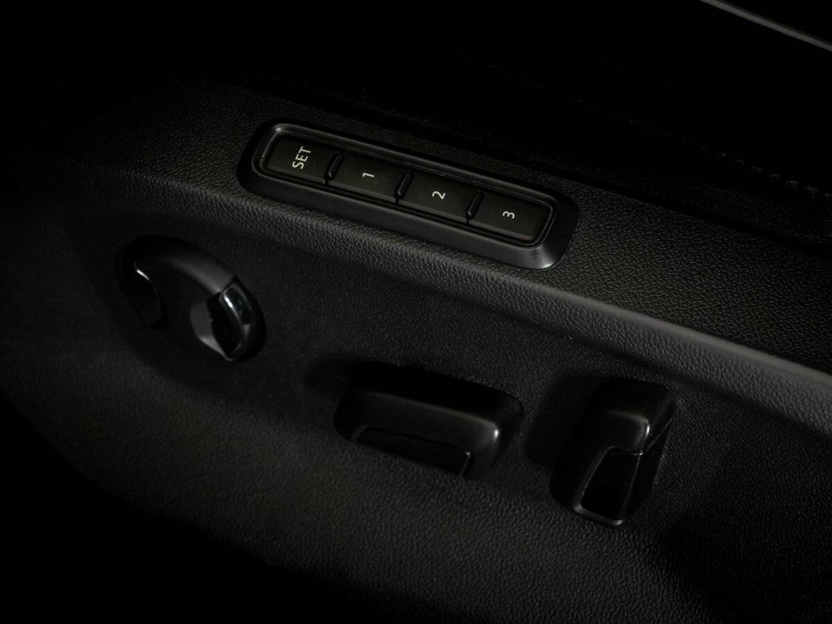 Volkswagen Tiguan б/у, 2017, Роботизированная. Фото: #21