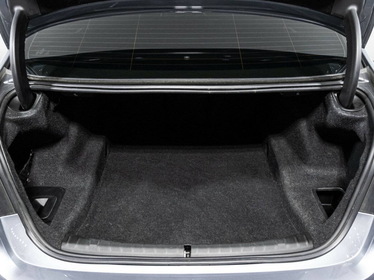 БМВ 5 серии б/у, 2017, Автоматическая. Фото: #14