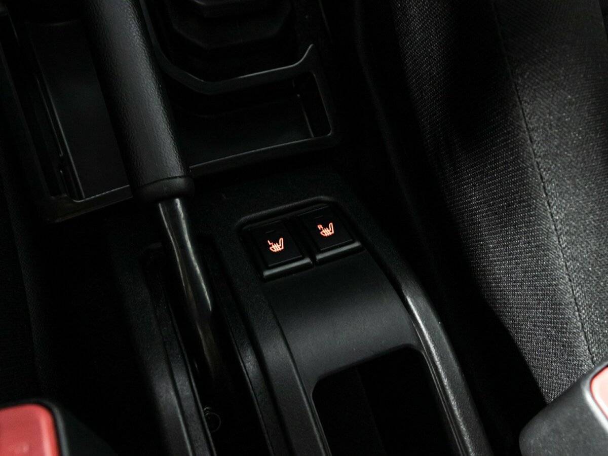 Suzuki Jimny б/у, 2020, Автоматическая. Фото: #17