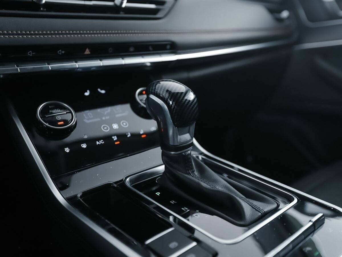 Чери Тигго 8 б/у, 2020, Вариатор. Фото: #14