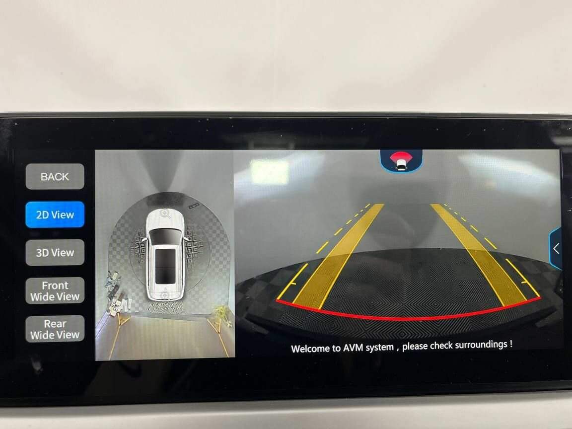 Чери Тигго 7 Про б/у, 2021, Вариатор. Фото: #14