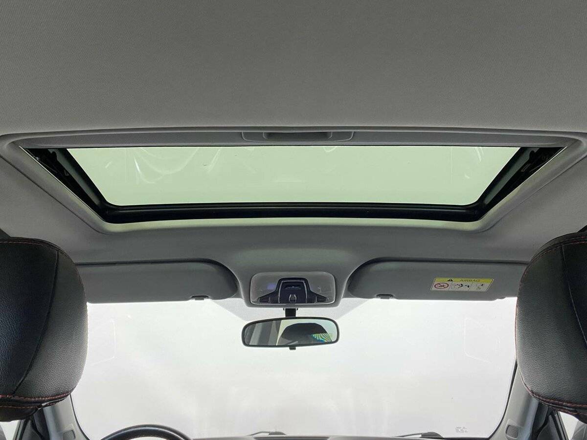 Чери Тигго 5 б/у, 2017, Вариатор. Фото: #11