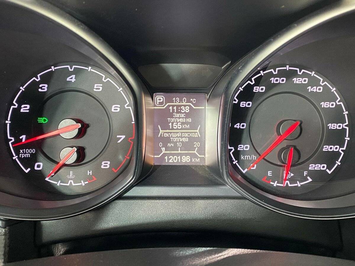 Чери Тигго 5 б/у, 2017, Вариатор. Фото: #17