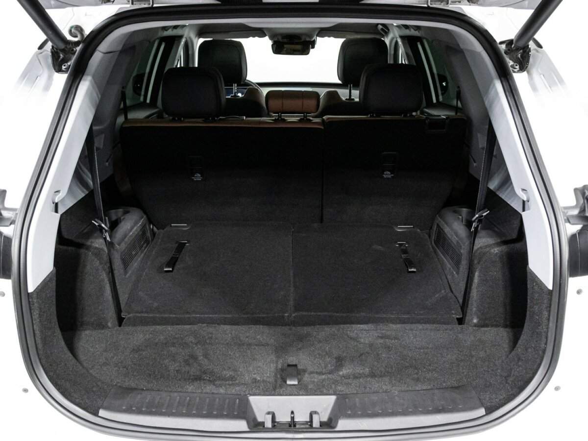 Чери Тигго 8 Про Макс б/у, 2023, Роботизированная. Фото: #14