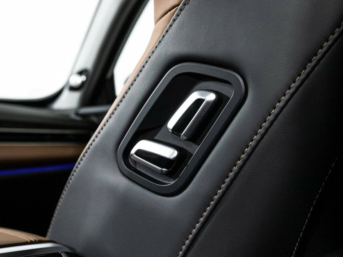 Чери Тигго 8 Про Макс б/у, 2023, Роботизированная. Фото: #17