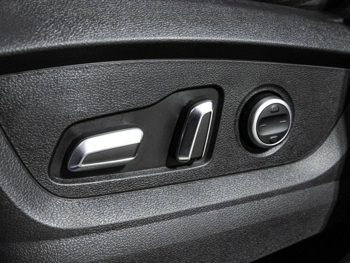 Чери Тигго 8 Про Макс б/у, 2023, Роботизированная. Фото: #26