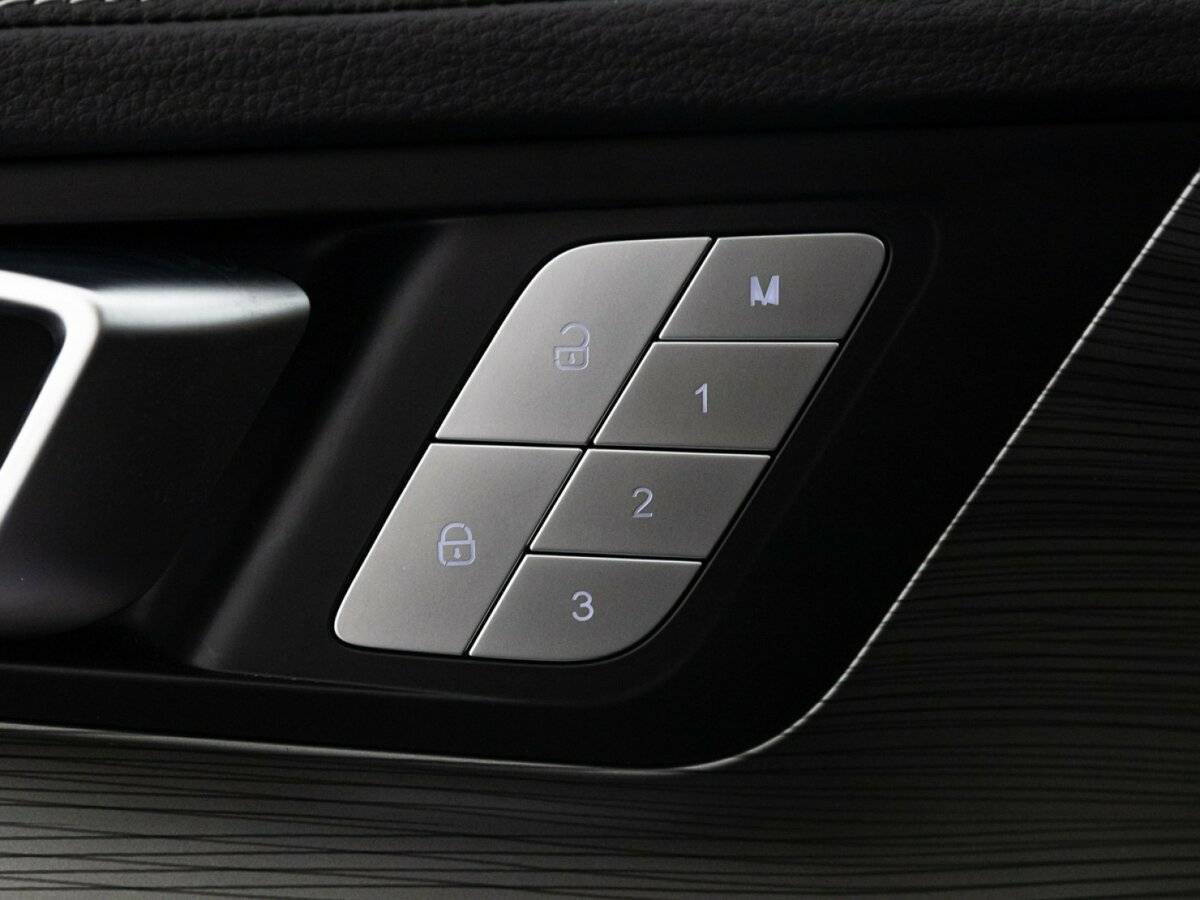 Чери Тигго 8 Про Макс б/у, 2023, Роботизированная. Фото: #27