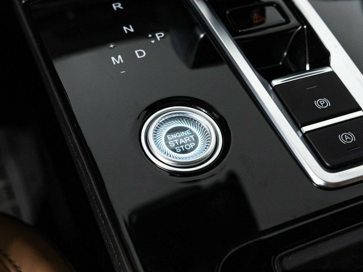 Чери Тигго 8 Про Макс б/у, 2023, Роботизированная. Фото: #28