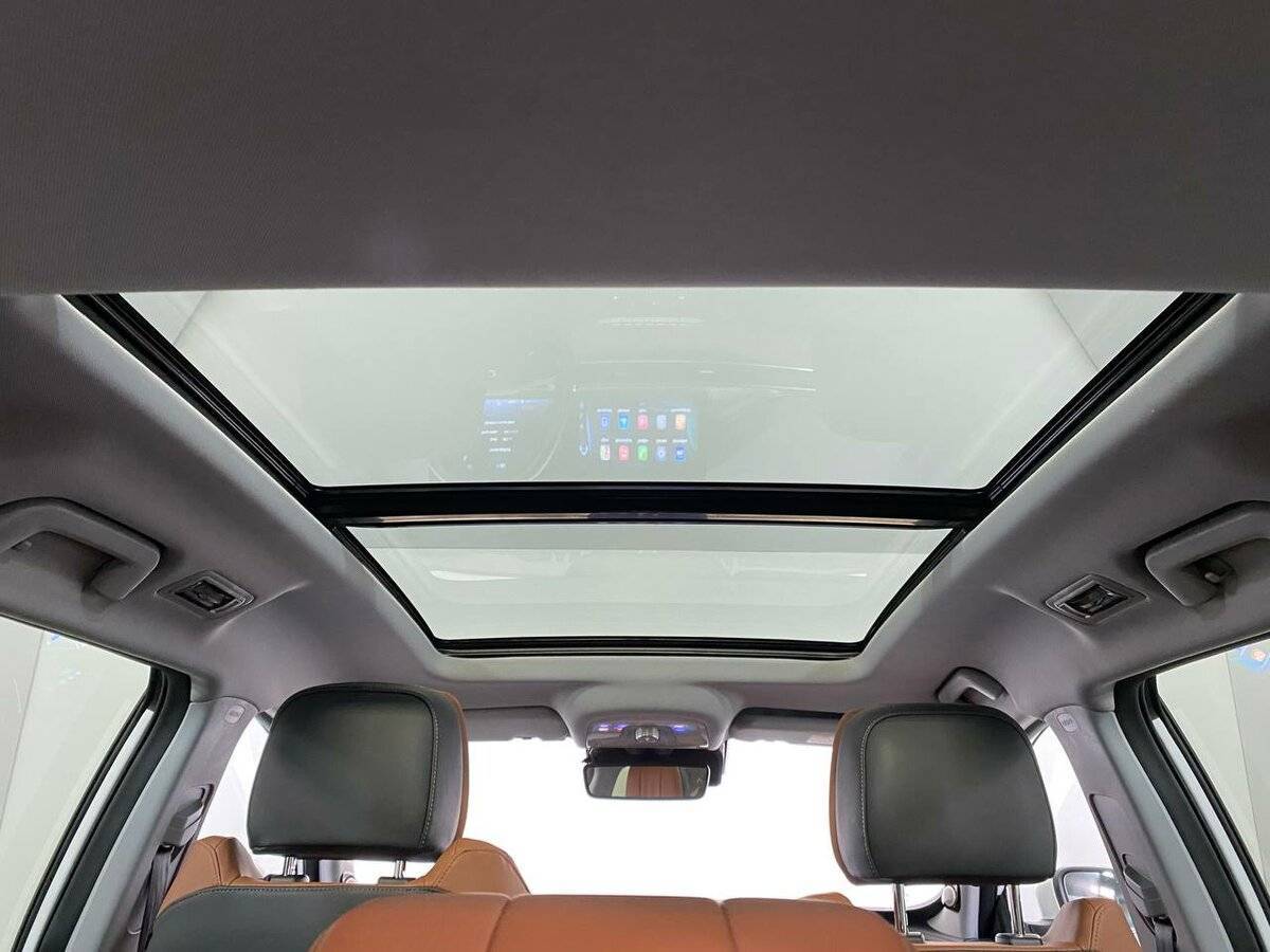 Чери Тигго 8 Про Макс б/у, 2022, Роботизированная. Фото: #11