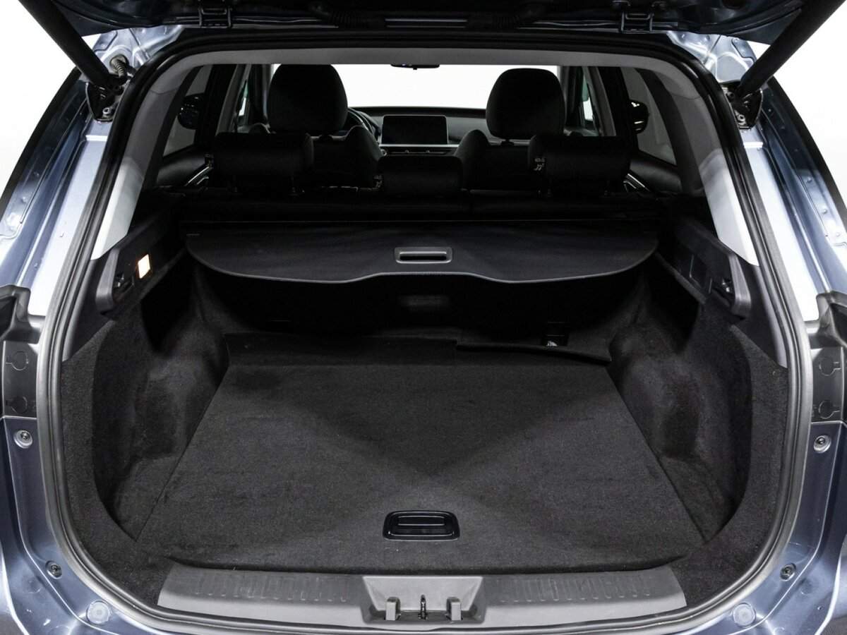 Чери Тигго 7 Про б/у, 2021, Вариатор. Фото: #14