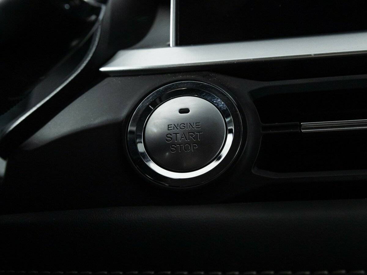 Чери Тигго 7 Про б/у, 2021, Вариатор. Фото: #20