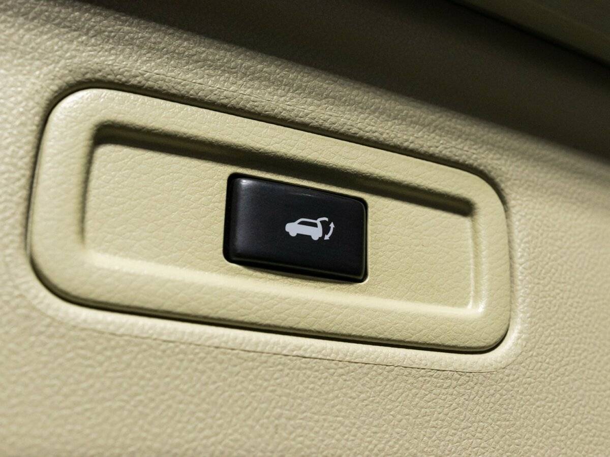 Infiniti FX б/у, 2012, Автоматическая. Фото: #14