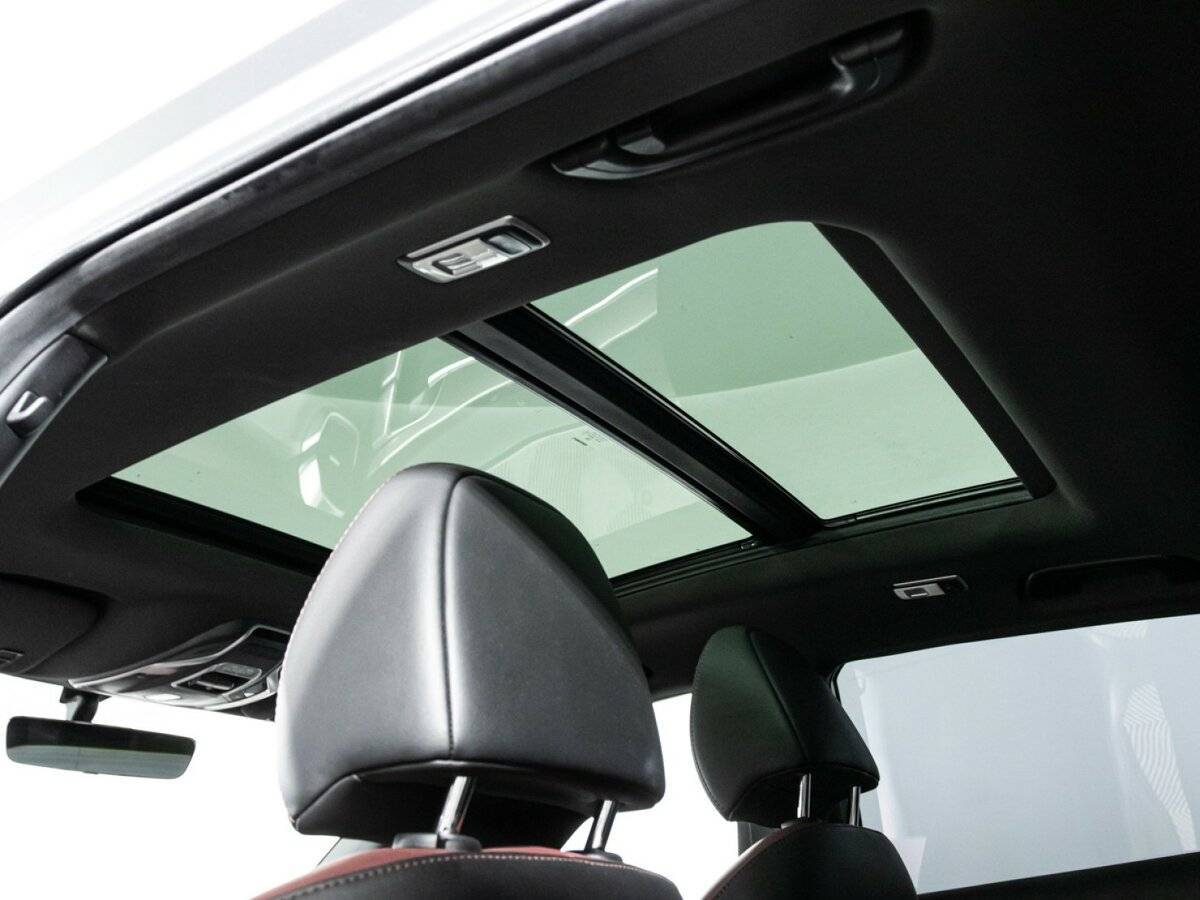 Джили Кулрэй б/у, 2021, Роботизированная. Фото: #19