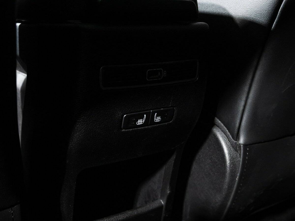 Джили Кулрэй б/у, 2021, Роботизированная. Фото: #20