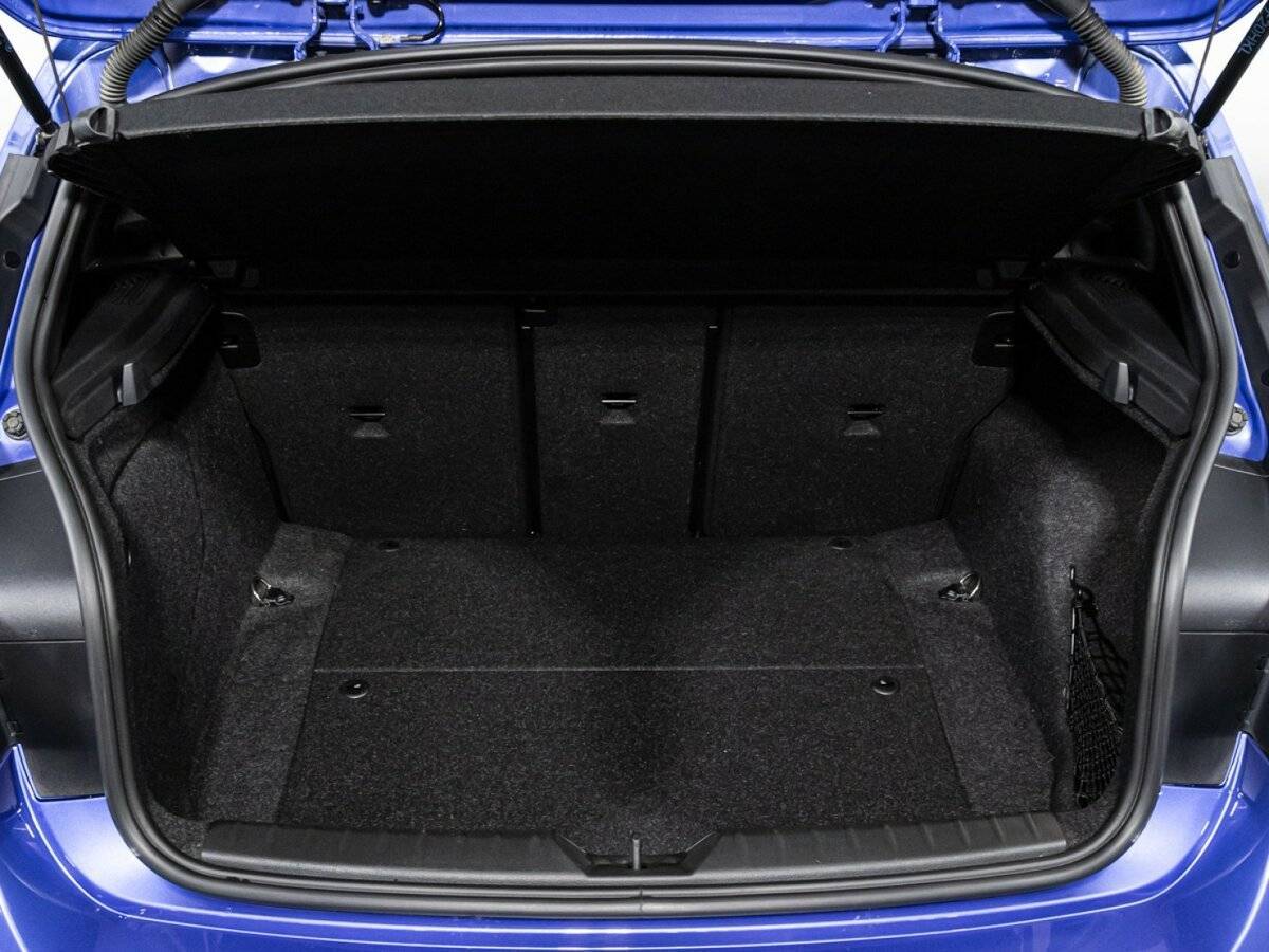 БМВ 1 серии б/у, 2018, Автоматическая. Фото: #14