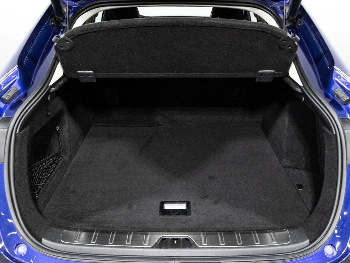 Geely Tugella б/у, 2021, Автоматическая. Фото: #14