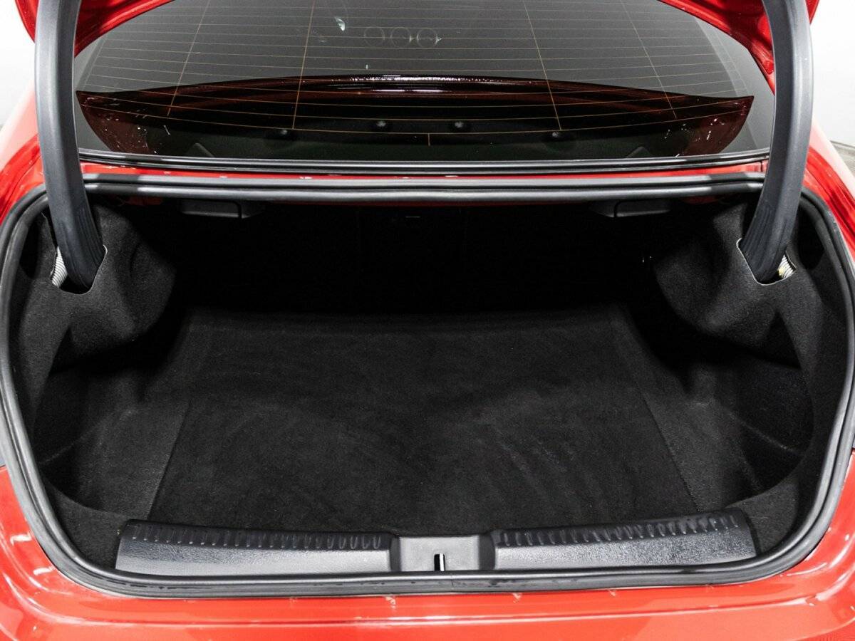 Mercedes-Benz CLA б/у, 2019, Роботизированная. Фото: #14