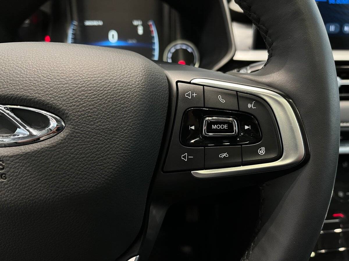 Чери Тигго 4 Про б/у, 2023, Вариатор. Фото: #13