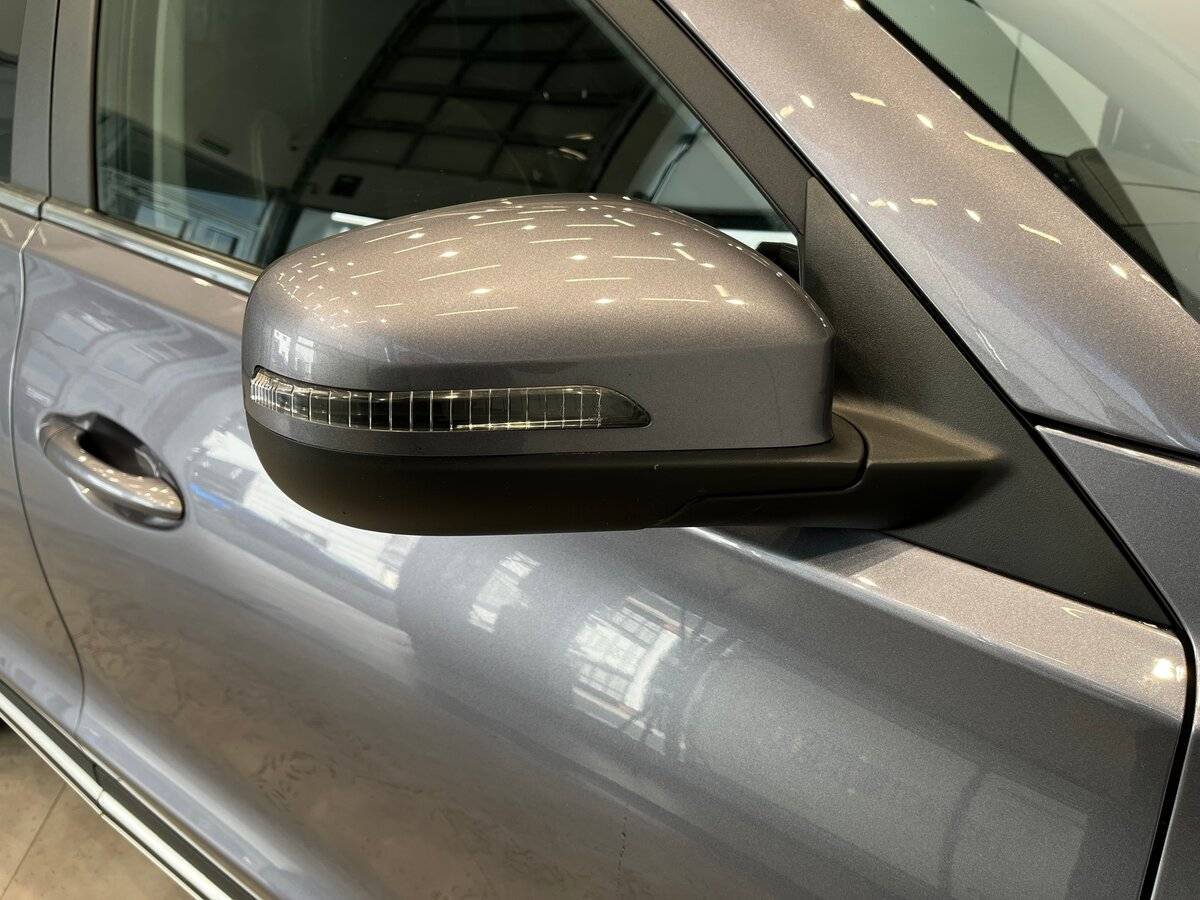 Чери Тигго 4 Про б/у, 2023, Вариатор. Фото: #18