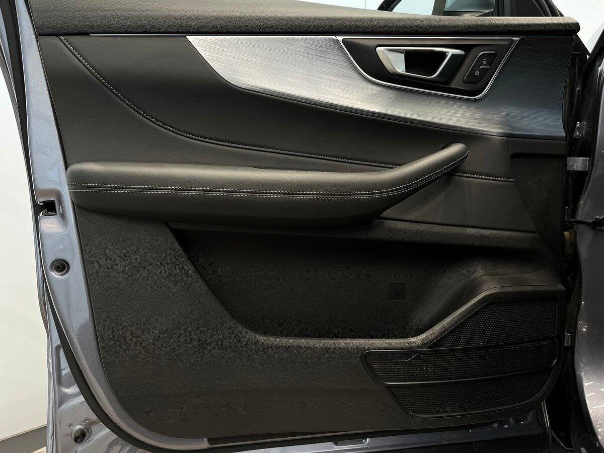 Чери Тигго 4 Про б/у, 2023, Вариатор. Фото: #19