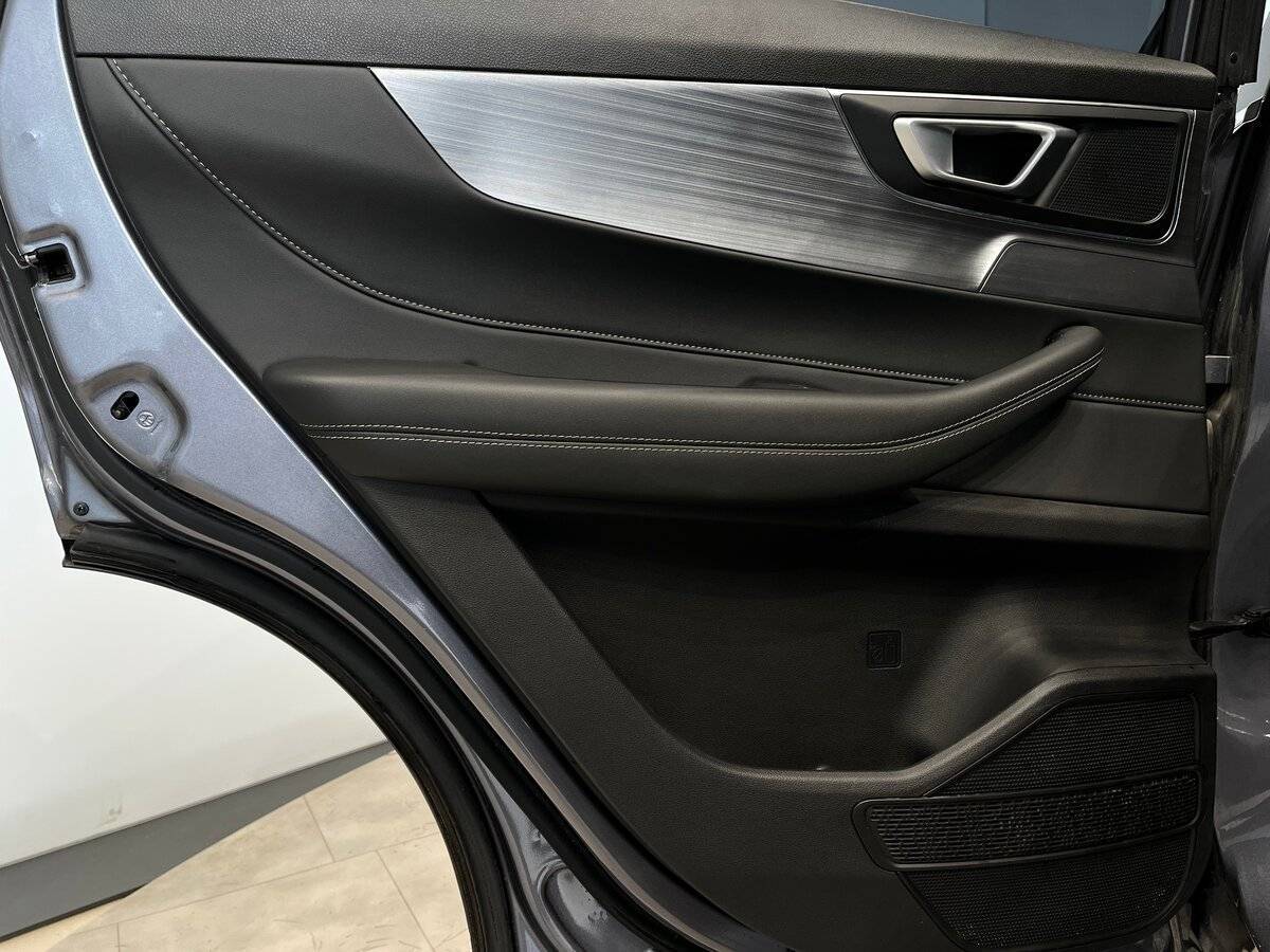 Чери Тигго 4 Про б/у, 2023, Вариатор. Фото: #20