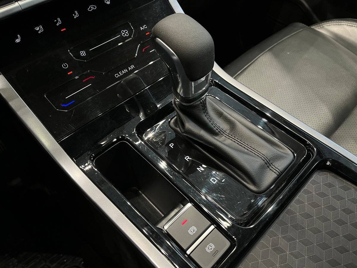 Чери Тигго 4 Про б/у, 2023, Вариатор. Фото: #22