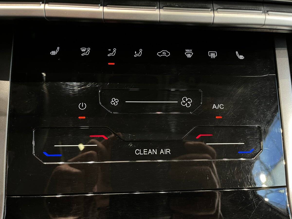 Чери Тигго 4 Про б/у, 2023, Вариатор. Фото: #24