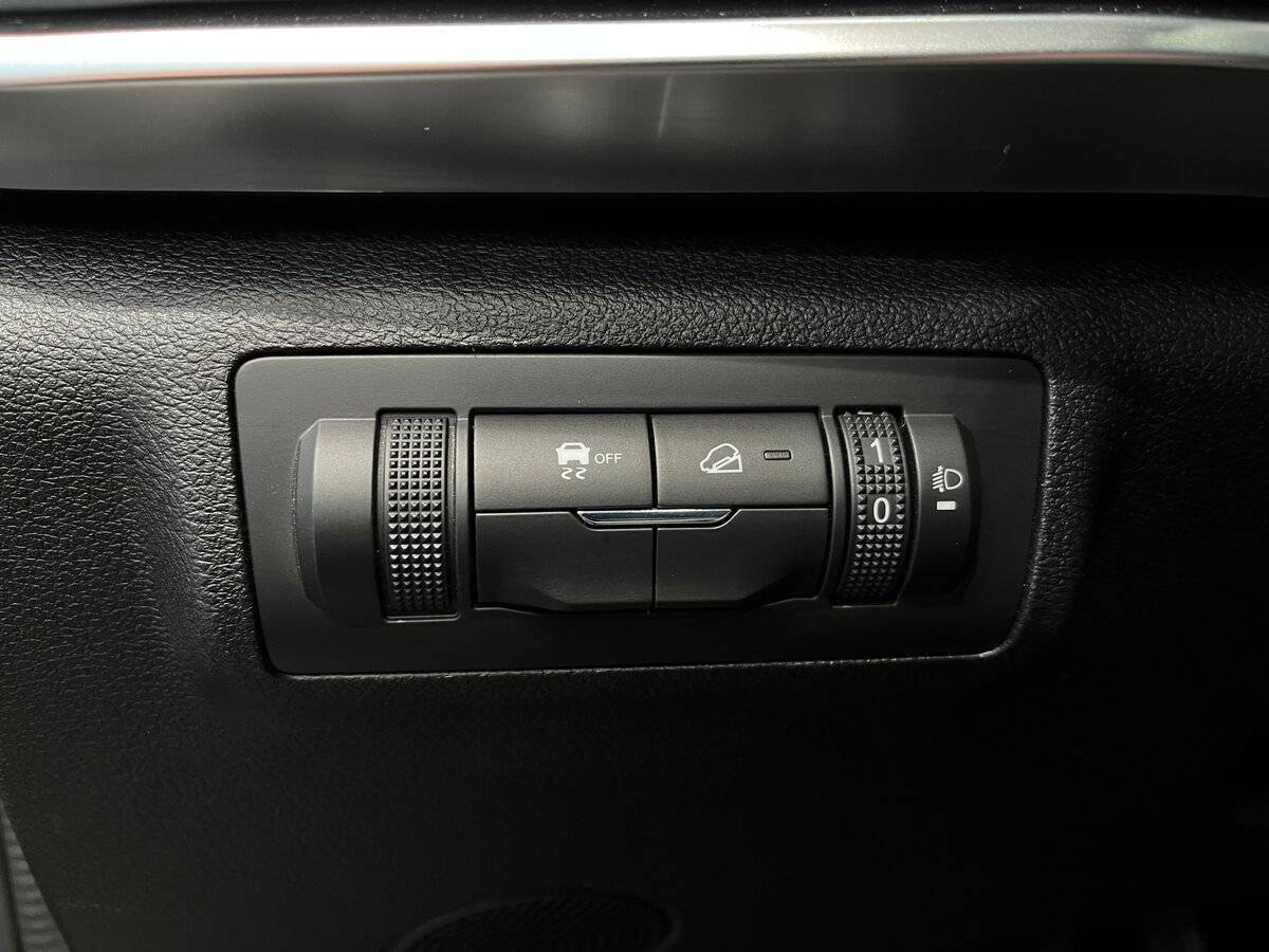 Чери Тигго 4 Про б/у, 2023, Вариатор. Фото: #27