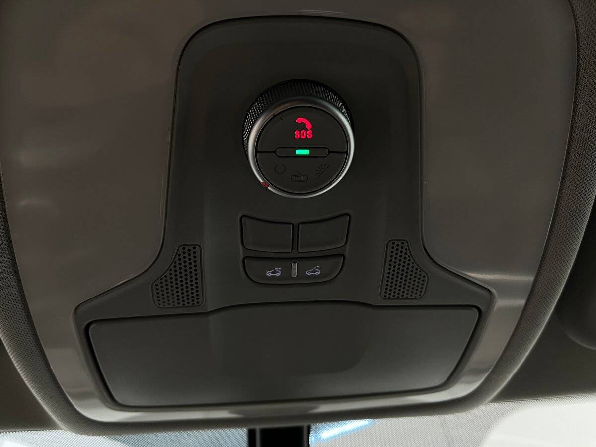 Чери Тигго 4 Про б/у, 2023, Вариатор. Фото: #29