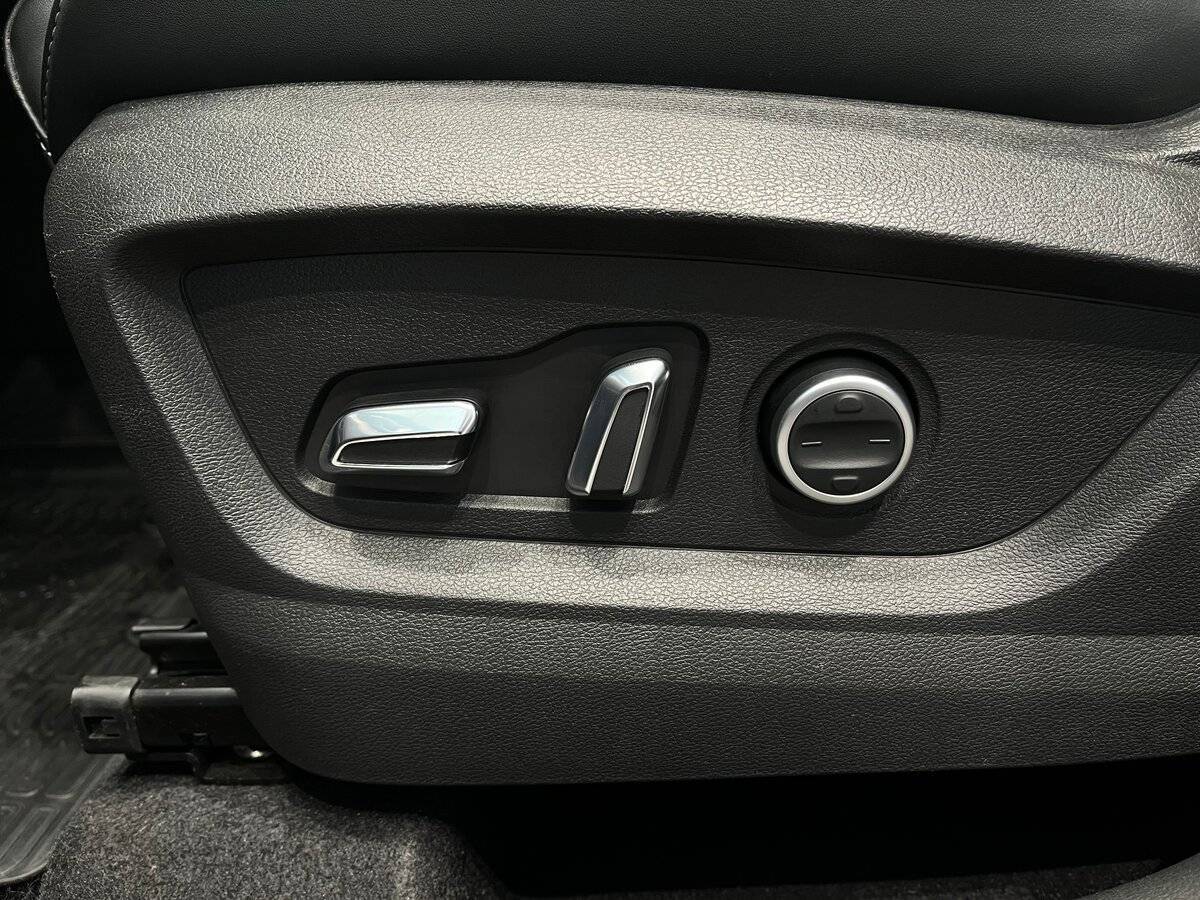 Чери Тигго 4 Про б/у, 2023, Вариатор. Фото: #33