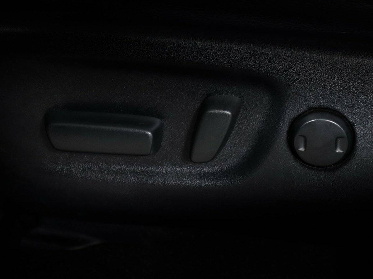 Тойота Рав4 б/у, 2017, Вариатор. Фото: #16