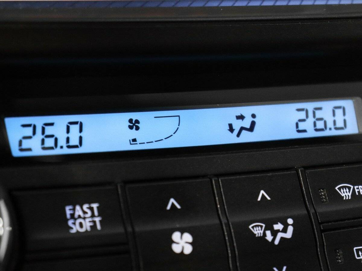 Тойота Рав4 б/у, 2017, Вариатор. Фото: #17