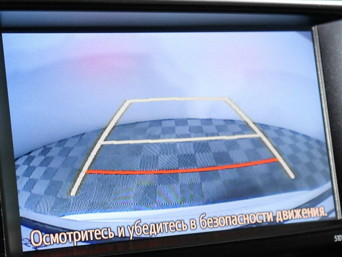 Тойота Рав4 б/у, 2017, Вариатор. Фото: #18