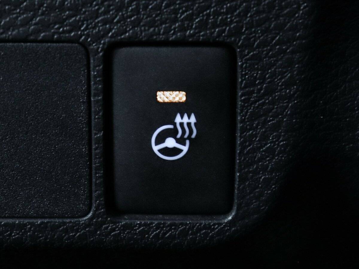 Тойота Рав4 б/у, 2017, Вариатор. Фото: #19